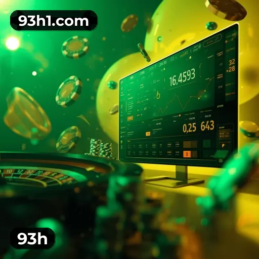 93h plataforma 1