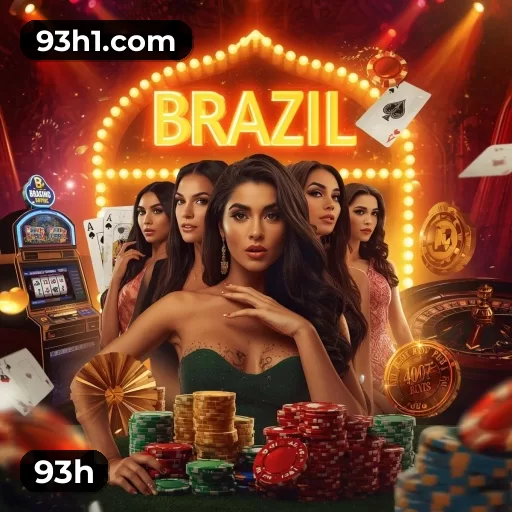 93h tela de login